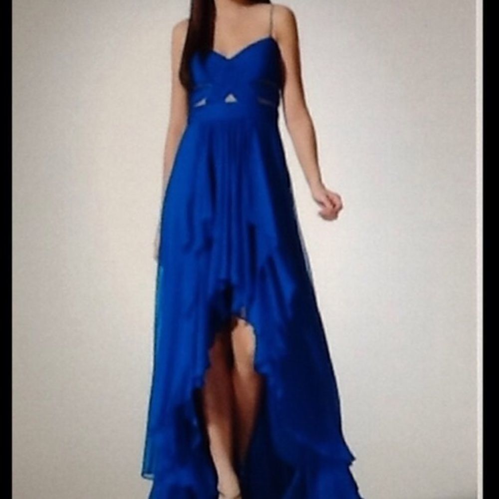 🎉1 hr sale🎉Cache prom dress